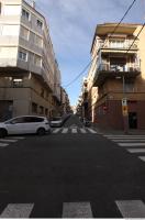 background barcelona street 0013